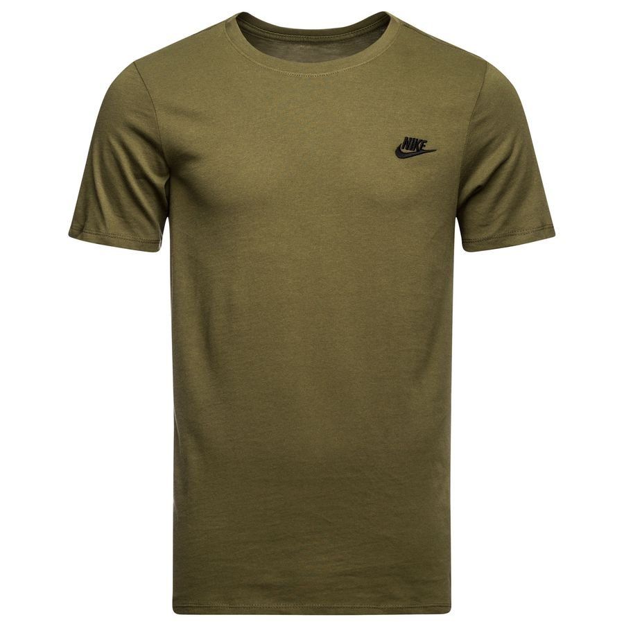 Футболка NIKE SW