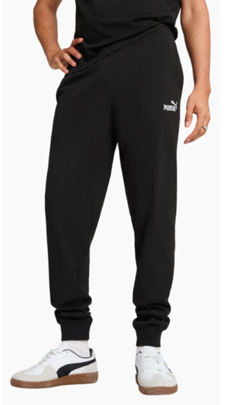 Брюки PUMA ESS NO. 1 LOGO JS CL 