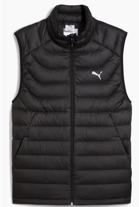 Жилет m PUMA PACKLITE DOWN VEST 