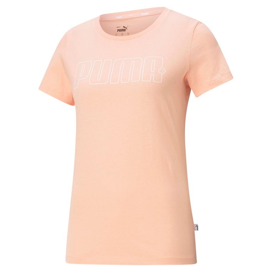 Футболка PUMA REBEL GRAPHIC