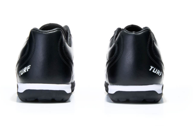 Бутсы (TF) TORRES  TURF ЧЕРНЫЙ