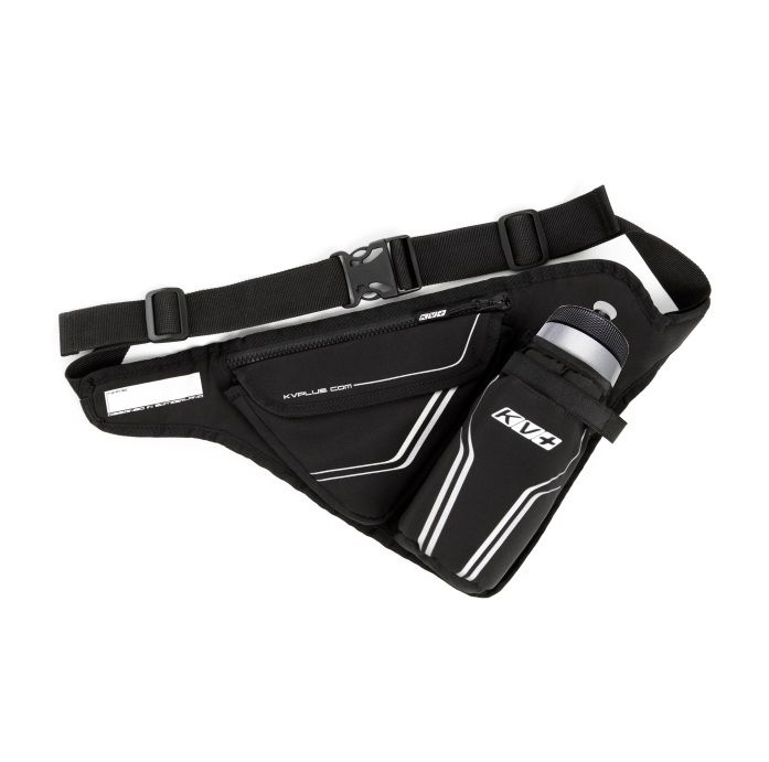 Подсумок с флягой KV+ Waist bag 