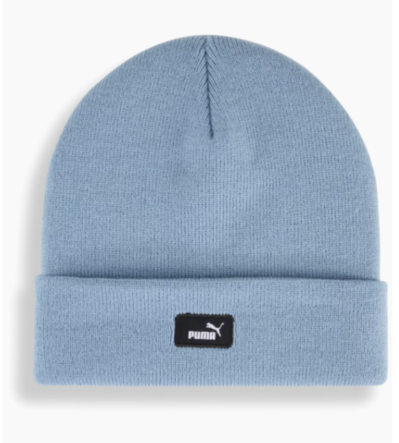 Шапка PUMA ESS MID CROWN BEANIE 