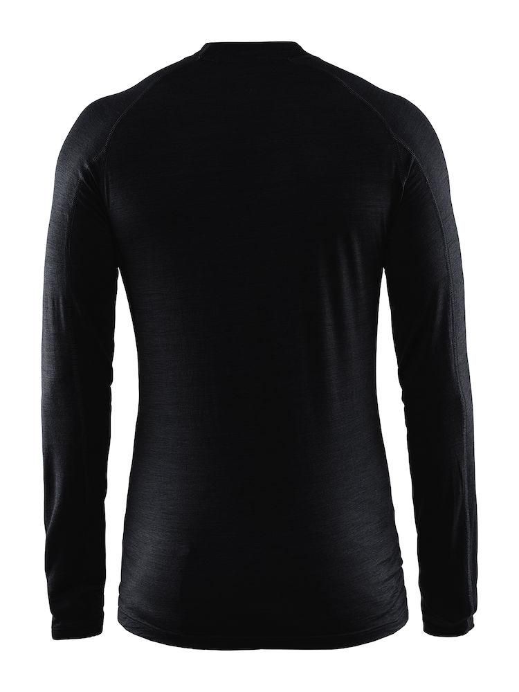 Терморубашка CRAFT MERINO LIGHTWEIGHT