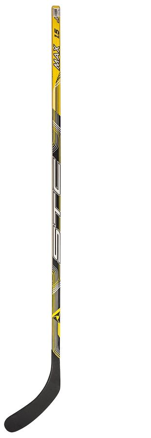 Клюшка хоккейная STC Max 1.5 Jr