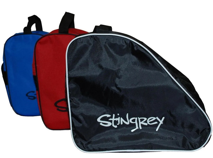 Сумка для коньков Stingrey в ассортименте