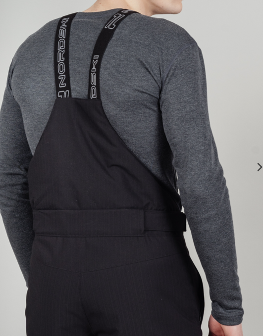 Брюки горнолыжные NORDSKI LAVIN BLACK