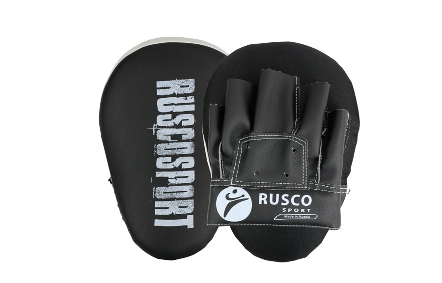 Лапа Rusco Sport изогнутая