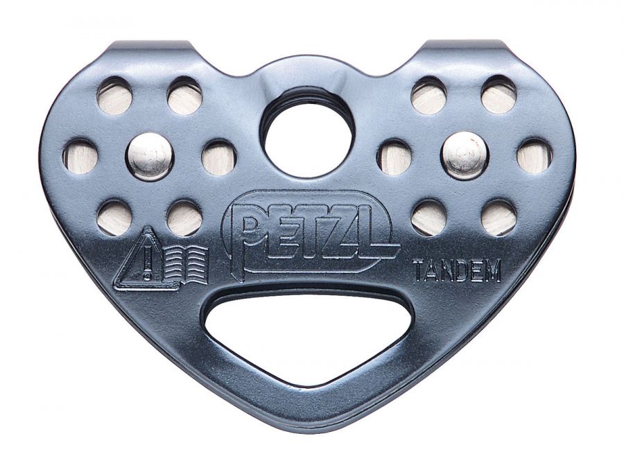 Блок-ролик PETZL Tandem Speed