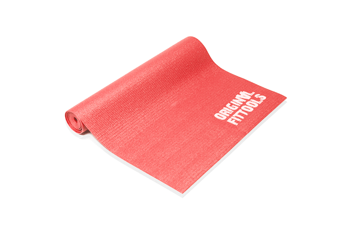 Коврик для йоги ORIGINAL FITTOOLS 1900*610*5мм