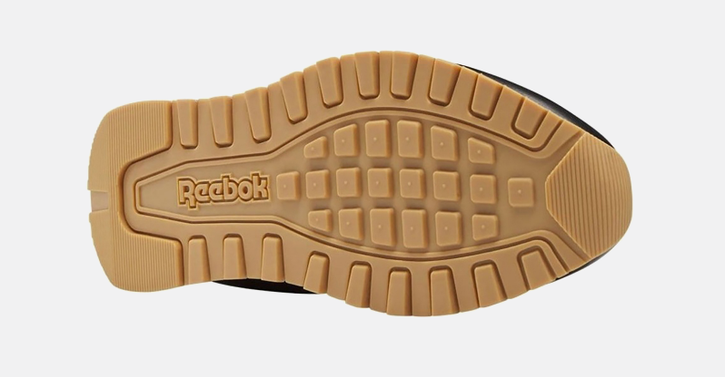 Кроссовки REEBOK GLIDE