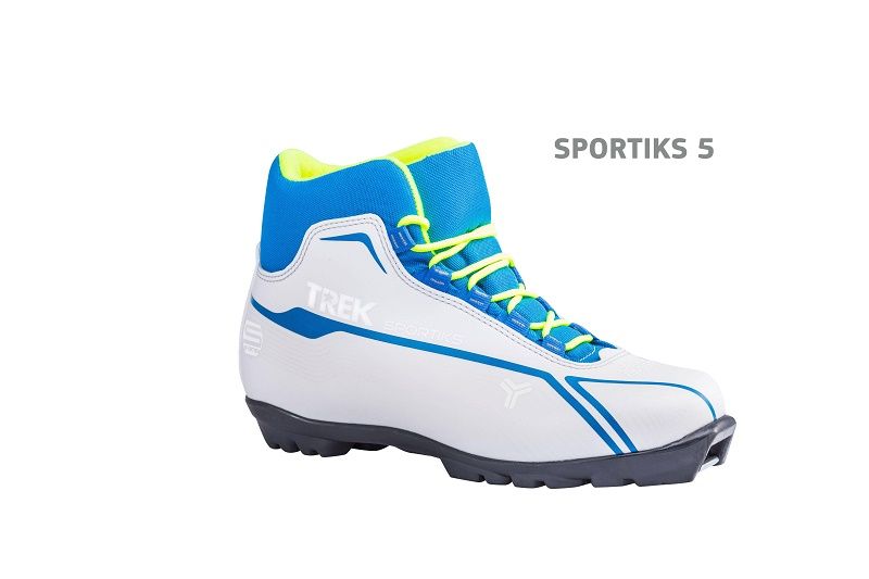 Ботинки лыжные TREK Sportiks 5 SNS