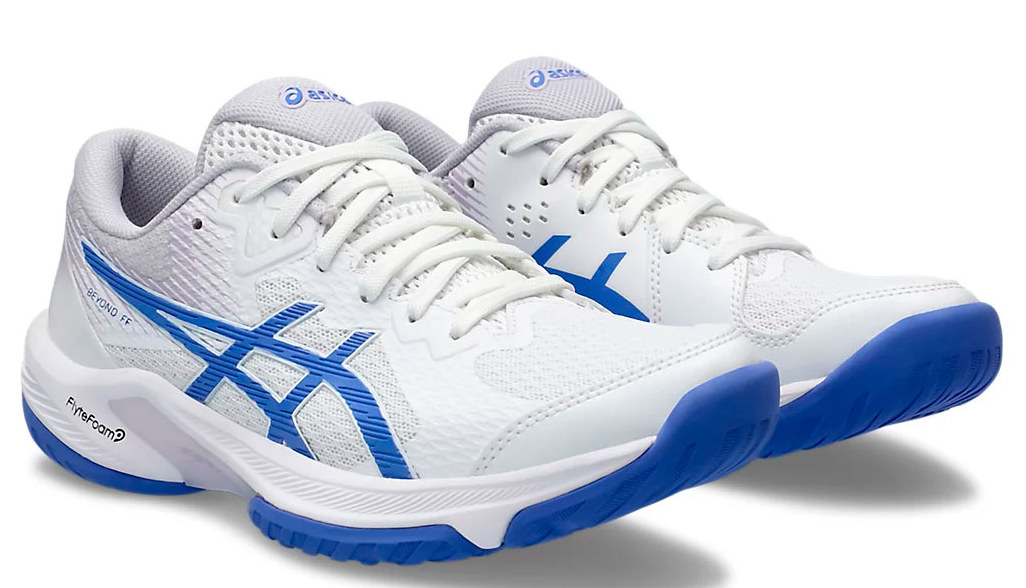 Кроссовки волейбольные ASICS BEYOND FF 