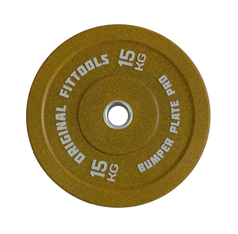 Диск бамперный ORIGINAL FITTOOLS d 51мм   