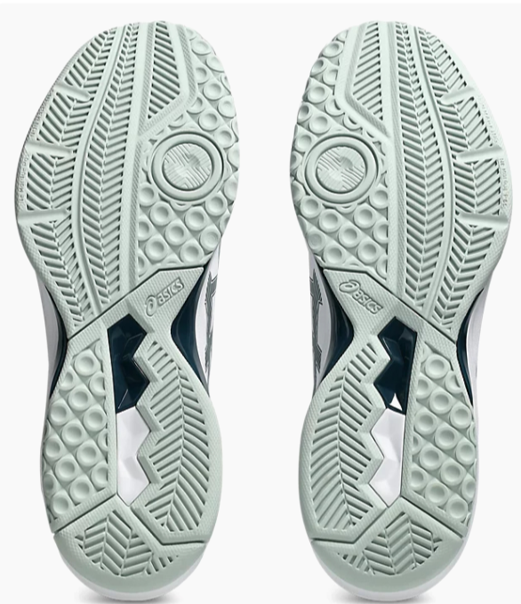 Кроссовки волейбольные ASICS GEL-TASK 4 