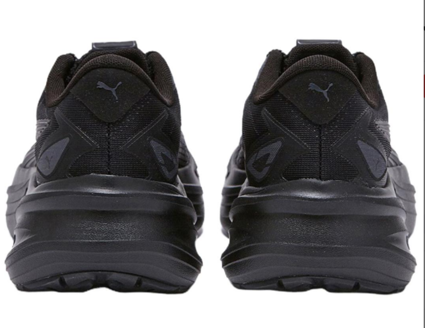 Кроссовки PUMA MAXIMA PRO RUN