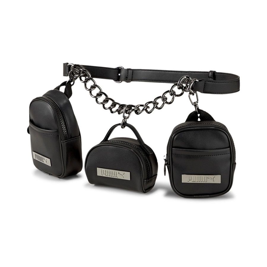 Сумка на пояс PUMA CHAIN