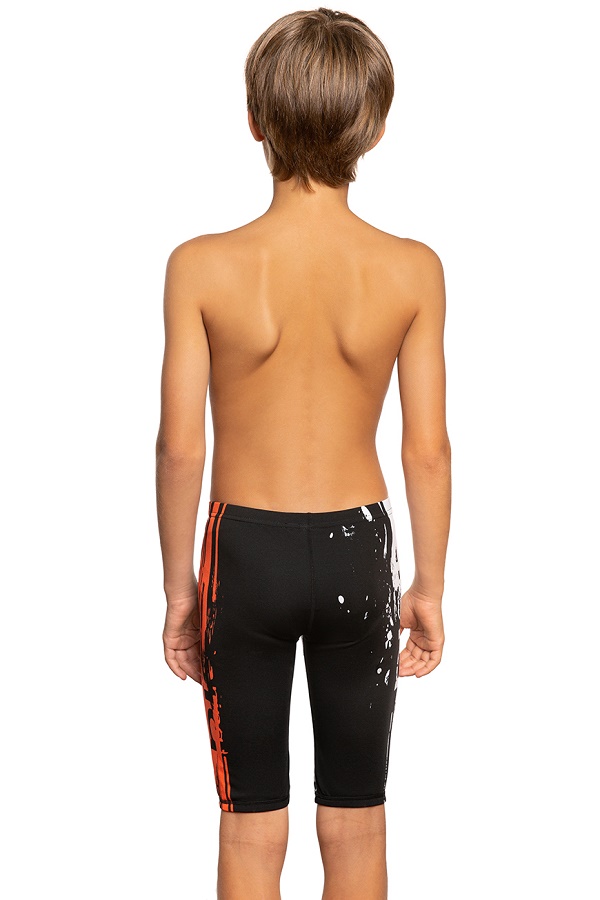 Плавки Mad Wave Jammer Drive Jr PBT 