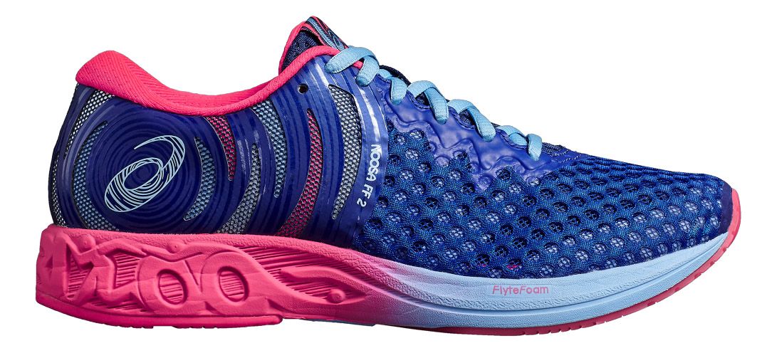 Кроссовки ASICS NOOSA FF 2