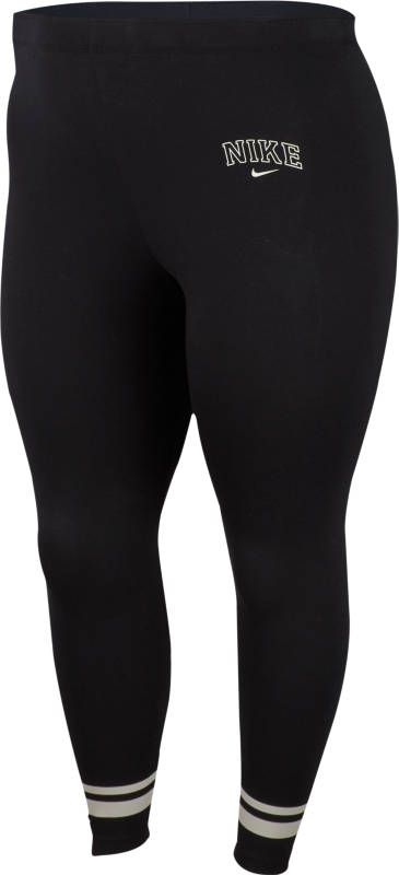 Лосины NIKE SPORTSWEAR PLUS