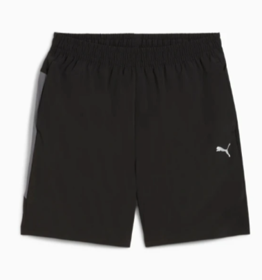 Шорты PUMA FLEX STRETCH WOVEN 7” SHORT 