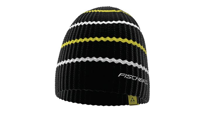 Шапка FISCHER LONG STRIPES
