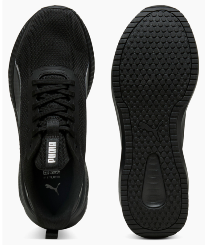 Кроссовки PUMA FLYER LITE 3 RN 