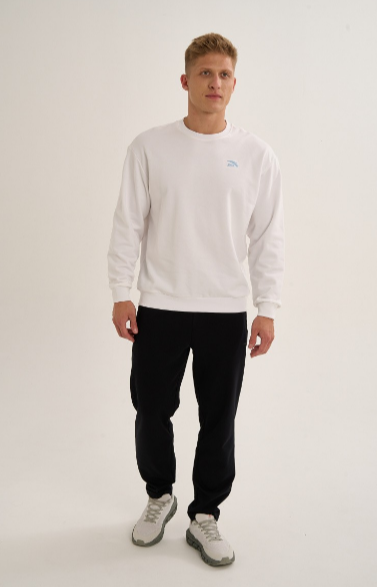 Брюки ANTA TRN-ESSENTIAL KNIT