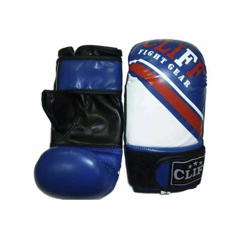 Снарядки Cliff Fight Gear 