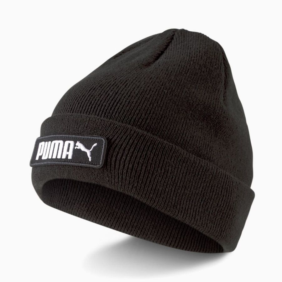 Шапка PUMA CLASSICS CUFF