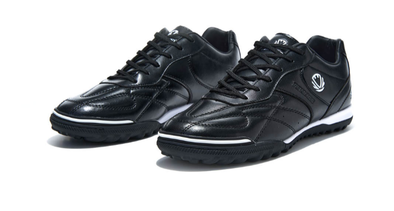 Бутсы (TF) TORRES J KID TURF ЧЕРНЫЙ