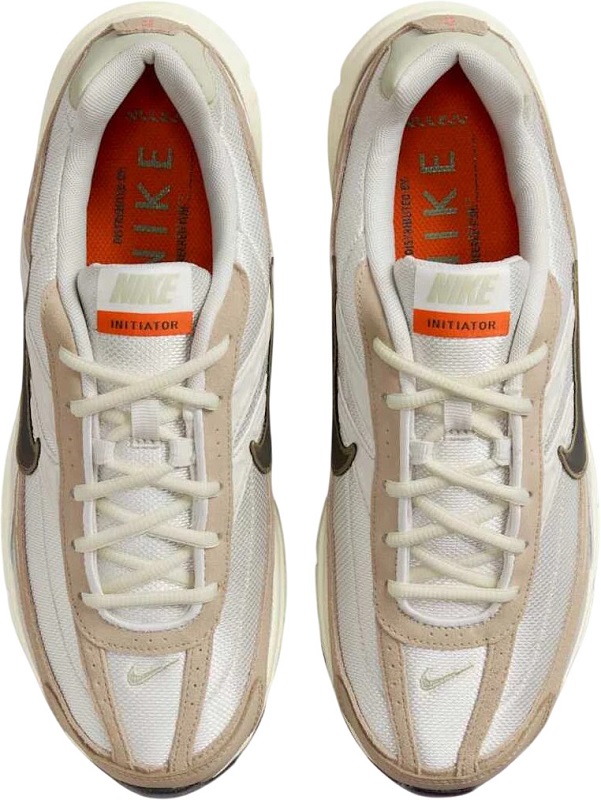 Кроссовки NIKE INITIATOR