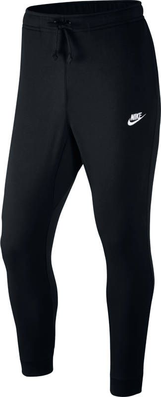 Брюки NIKE SW CLUB JOGGER FT