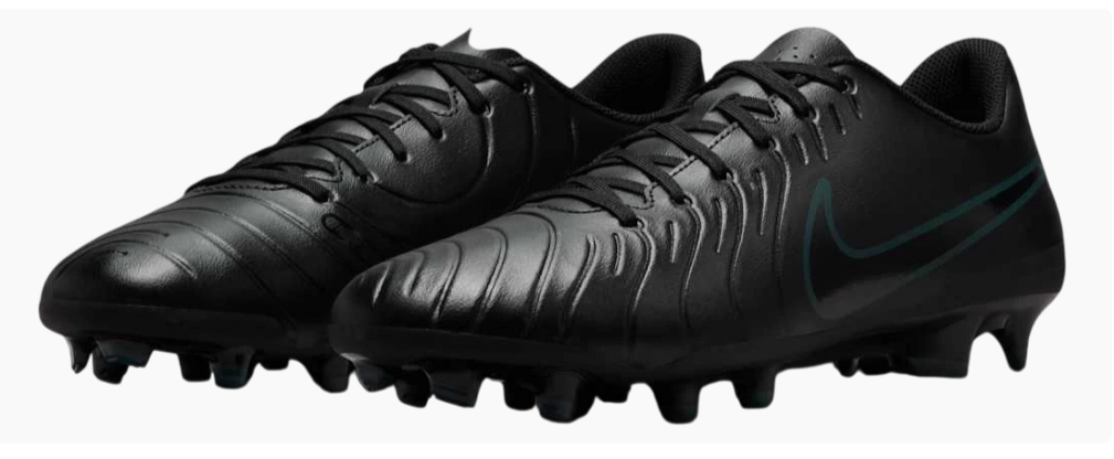 Бутсы (FG/MG) NIKE LEGEND 10 CLUB 