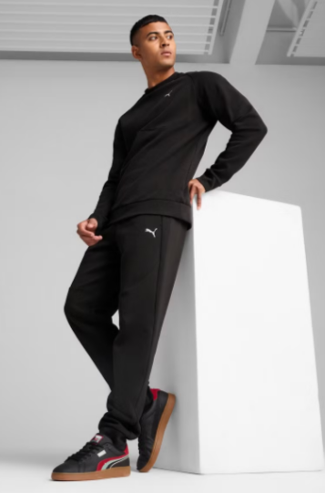 Брюки PUMA PUMATECH DK CL FT