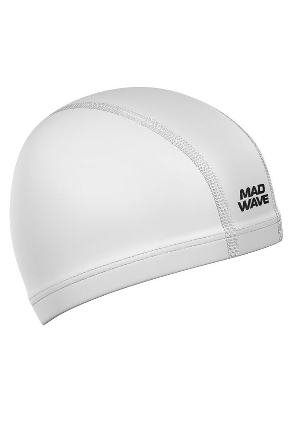 Шапочка для плавания Made Wave PUT Coated PU