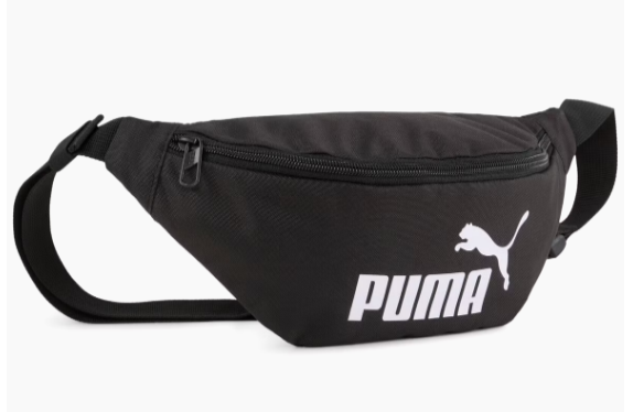 Сумка на пояс PUMA PHASE WAIST 