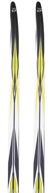 Лыжи АTEMI Arrow wax