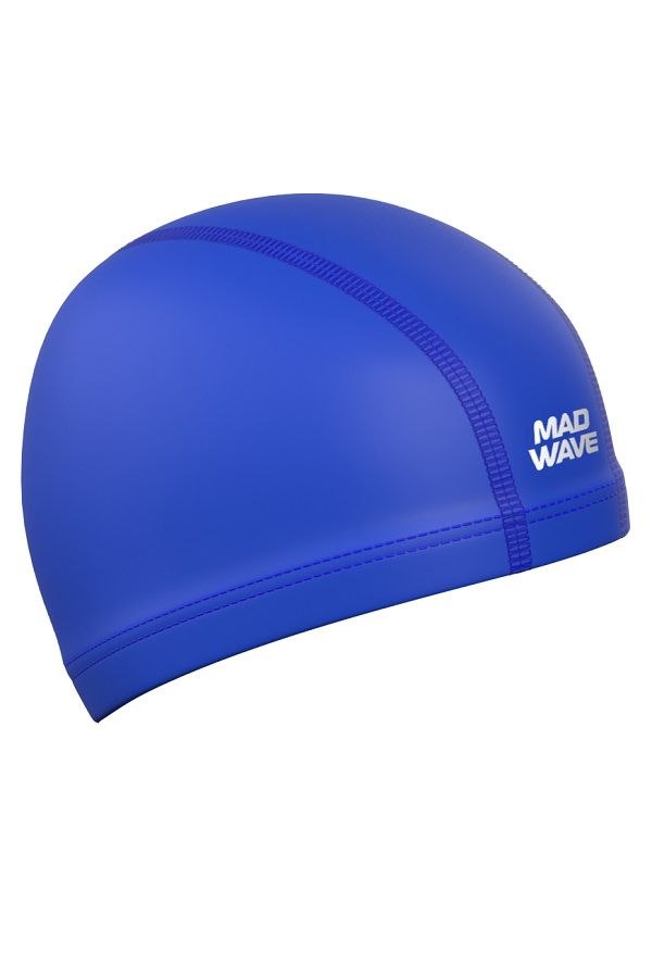 Шапочка для плавания Made Wave PUT Coated PU