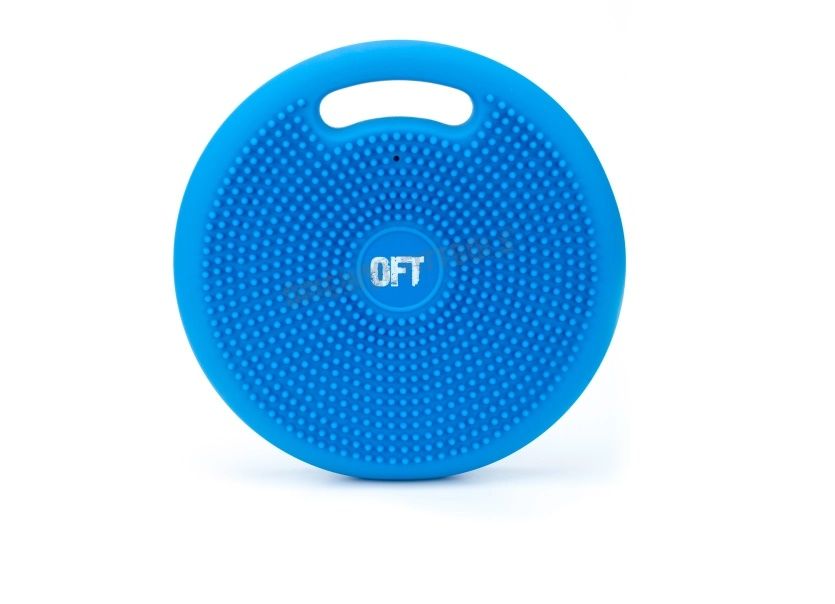Подушка балансировочная ORIGINAL FITTOOLS массажная