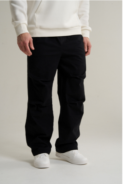 Брюки ANTA SPORTS CLUB WOVEN CASUAL