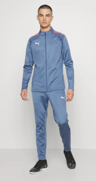 Костюм спортивный PUMA team LIGA FB  