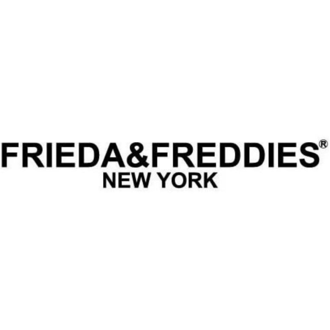 FRIEDA & FREDDIES