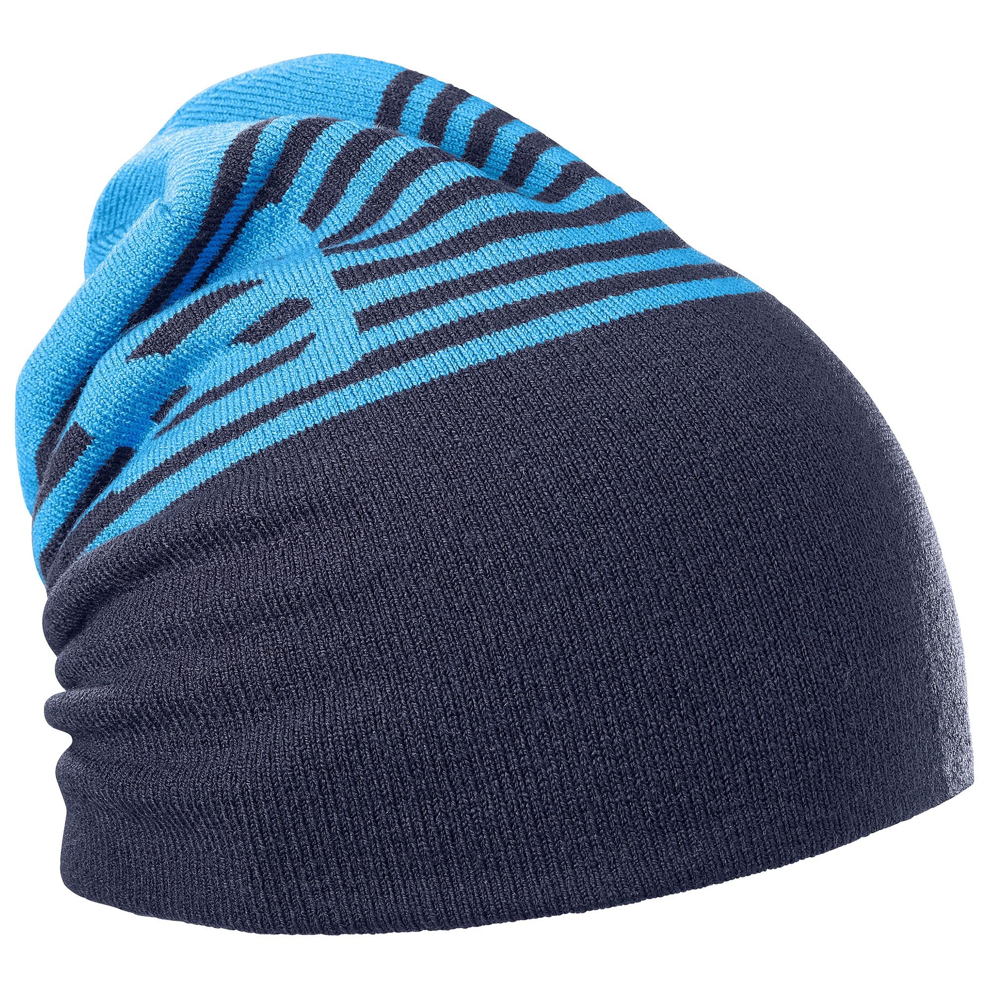Шапка SALOMON FLATSPIN REVERSIBLE