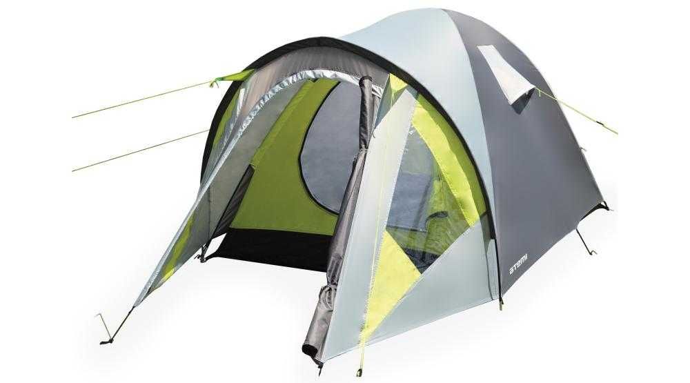 Палатка ATEMI "Angara 2 CX"