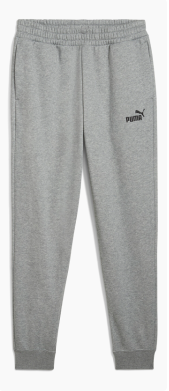 Брюки PUMA ESS NO. 1 LOGO FL CL 