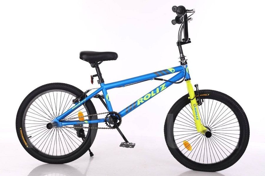 Велосипед Roliz 20-110 BMX 