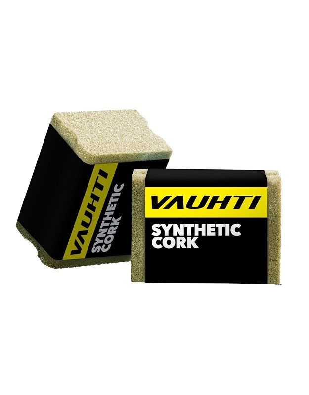 Пробка VAUHTI синтетическая 
