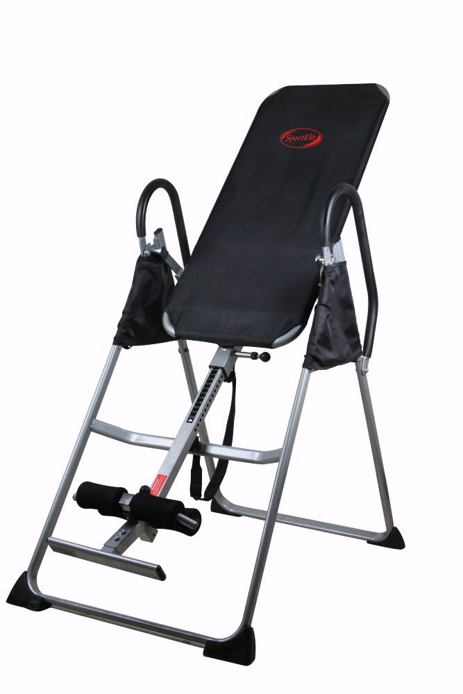 Стол инверсионный SportElite 