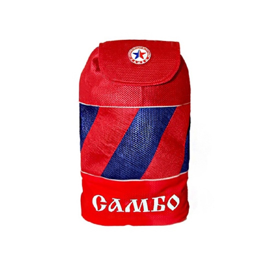 Рюкзак для самбо Крепыш Я Мозаика